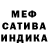 Бошки Шишки AK-47 Oxana Feodorova